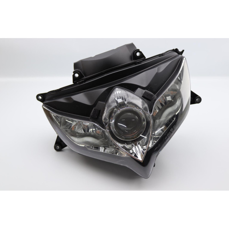 Optique SUZUKI GSXR 750 2008 à 2010