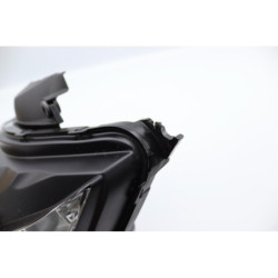 Optique SUZUKI GSXR 750 2008 à 2010