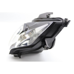 Optique SUZUKI GSXR 750 2008 à 2010