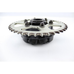 Porte couronne KAWASAKI Z 750 2004 à 2006