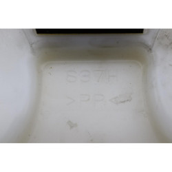 Selle conducteur SUZUKI GSXR 600 2008 à 2010