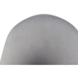 Selle passager SUZUKI GSXR 600 2008 à 2010