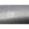 Silencieux d'échappement droit SUZUKI GSXR 1000 2009 à 2011