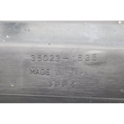Support de batterie KAWASAKI ZR7 750 1999 à 2004