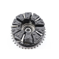 Porte couronne KAWASAKI ZR7 750 1999 à 2004