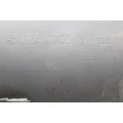 Ligne d'échappement SUZUKI UH 650 BURGMAN 2007 à 2013