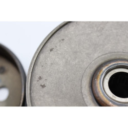 Embrayage complet PEUGEOT LUDIX 50 2005 à 2011