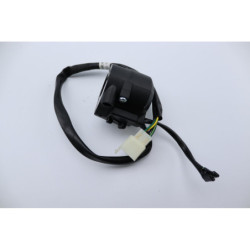 Commodo droit KYMCO SUPER 8 50 R 2022 à 2025