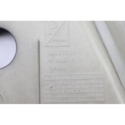 Séparation de coque arrière APRILIA SXR 50 2021 à 2023