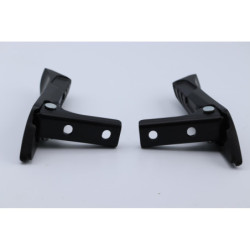 Repose-pied arrière droit APRILIA SXR 50 2021 à 2023