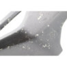 Ecope de radiateur gauche KAWASAKI ER5 500 1997 à 2006