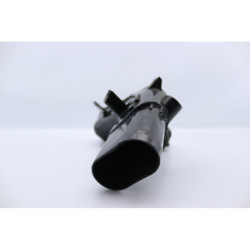 Conduit d'air droit SUZUKI GSXR 1300 HAYABUSA 2008 à 2017
