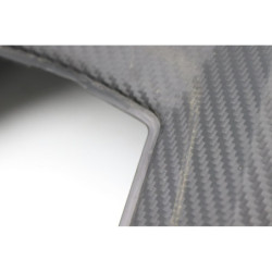 Top case YAMAHA TRACER 900 2015 à 2017