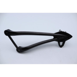 Platine arrière gauche KAWASAKI ZX6R 600 NINJA 2009 à 2012