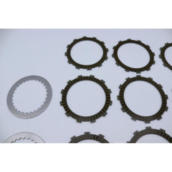 Embrayage complet HONDA CBR 1000 RR 2008 à 2009