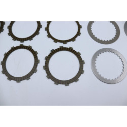 Embrayage complet HONDA CBR 1000 RR 2008 à 2009