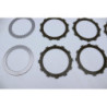 Embrayage complet HONDA CBR 1000 RR 2008 à 2009
