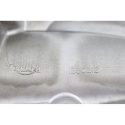 Couvre-culasse TRIUMPH SPEED TRIPLE 955 1999 à 2004