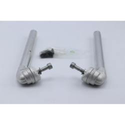 Demi-guidon droit BMW R 1100 RS 1993 à 2000