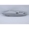 Coque arrière gauche BMW R 1200 RT 2005 à 2009
