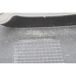 Coque arrière gauche ZONTES SCRAMBLER 125 ABS 2021 à 2022