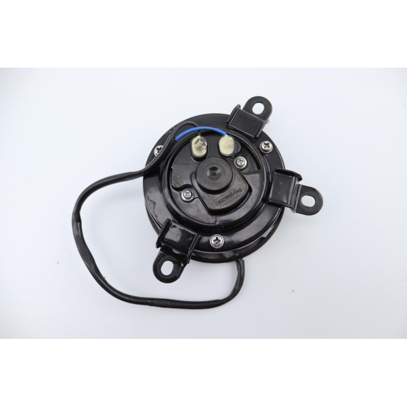 Ventilateur ZONTES SCRAMBLER 125 ABS 2021 à 2022