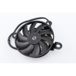 Ventilateur ZONTES SCRAMBLER 125 ABS 2021 à 2022