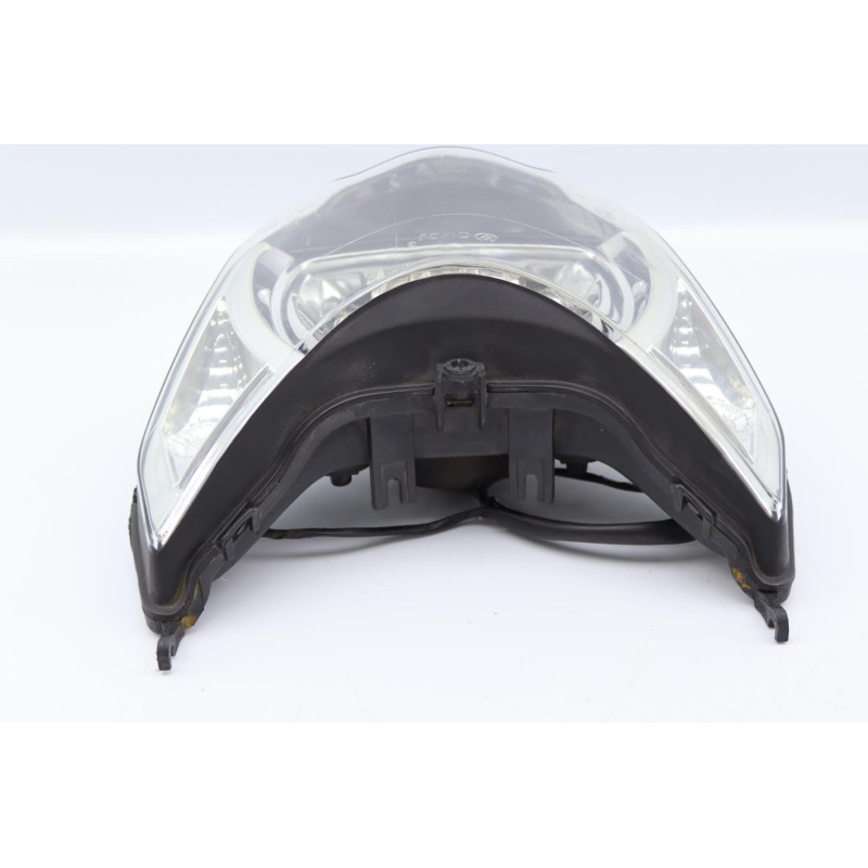 Optique YUAN XGJ 125 2006 à 2007