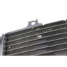 Radiateur d'eau SUZUKI GSXR 600 1998 à 2000