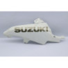 Sabot gauche SUZUKI GSXR 750 2008 à 2010