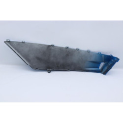 Coque arrière gauche SUZUKI CP 80 1984 à 1986