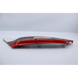 Coque arrière gauche SUZUKI GSE 500 1989 à 1996
