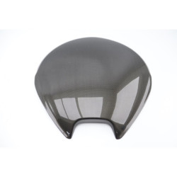 Cache sous bulle SUZUKI UH 125 BURGMAN 2007 à 2013