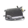 Radiateur d'eau YAMAHA R6 2008 à 2016