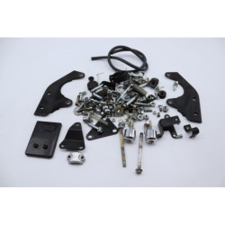 Kit visserie ORCAL ASTOR 125 2017 à 2021
