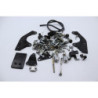 Kit visserie ORCAL ASTOR 125 2017 à 2021