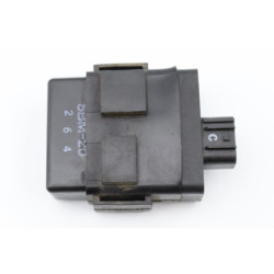 Boitier CDI MBK CW 50 BOOSTER 2004 à 2018