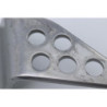 Platine avant gauche YAMAHA YZF 125 R 2008 à 2013