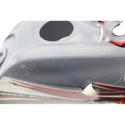 Face avant YAMAHA RAPTOR 250 2008 à 2013