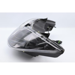 Optique PIAGGIO X EVO 125 2007 à 2016