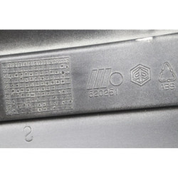 Coque arrière gauche PIAGGIO X EVO 125 2007 à 2016
