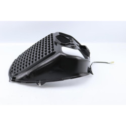 Grille de radiateur PIAGGIO X EVO 125 2007 à 2016