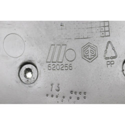Support de plaque PIAGGIO X EVO 125 2007 à 2016