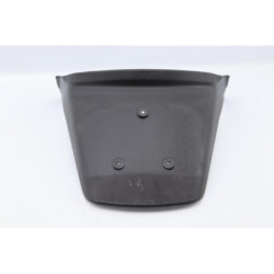Support de plaque PIAGGIO X EVO 125 2007 à 2016