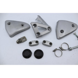 Kit visserie HONDA CB 900 F HORNET 2002 à 2006