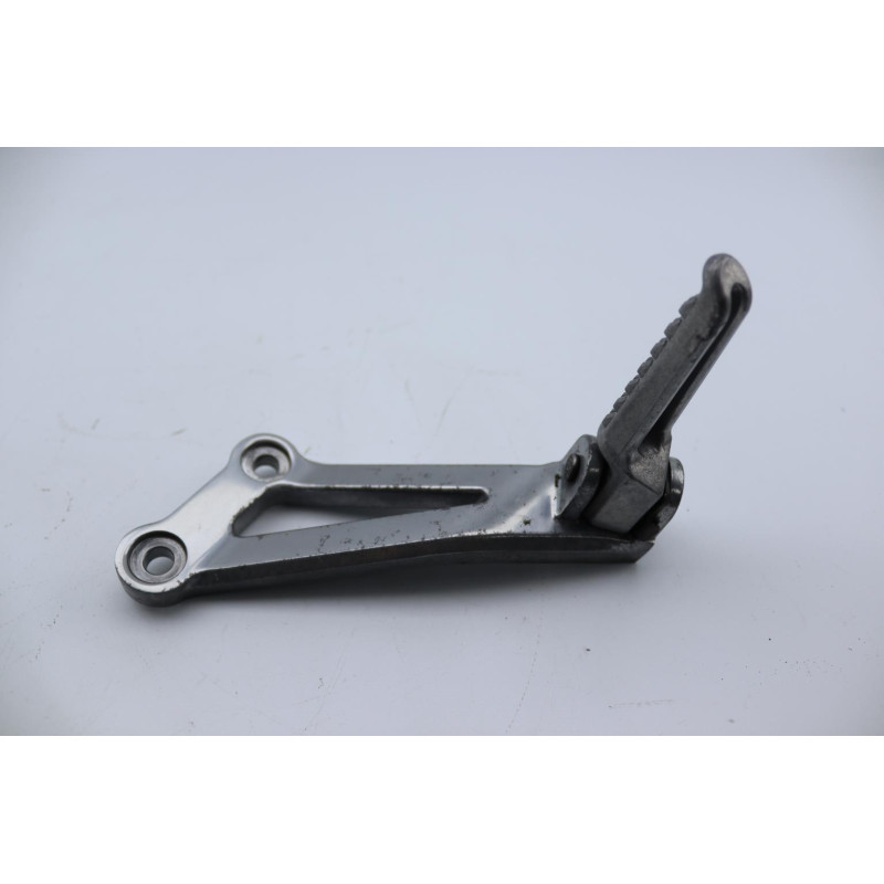 Platine arrière gauche KAWASAKI ZX12R 1200 NINJA 2000 à 2003