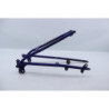 Boucle de cadre arrière YAMAHA YZF 450 2005 à 2005