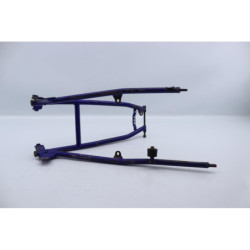 Boucle de cadre arrière YAMAHA YZF 450 2005 à 2005