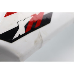 Garde boue avant FANTIC MOTOR XM 50 SUPERMOTARD 2021 à 2022