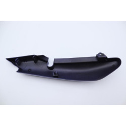 Coque arrière gauche YAMAHA YBR 125 2005 à 2006